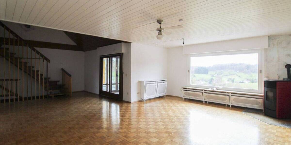 Mehrfamilienhaus, Wohnhaus Heiligkreuzsteinach Hilsenhain - 1 Zimmer, 292 m&sup2;, 449.000&euro; | Angebot:26435055