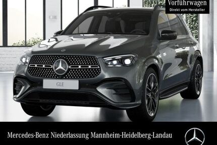 Mercedes GLE 350