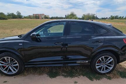 Audi Q3 25.500 km 39.000 &euro; Hockenheim 68766