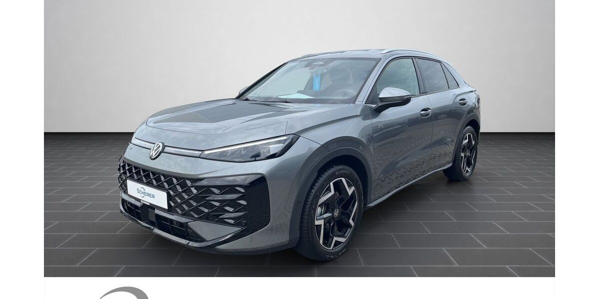 VW T-Roc 4.500 km 33.800 &euro; Ladenburg 68526