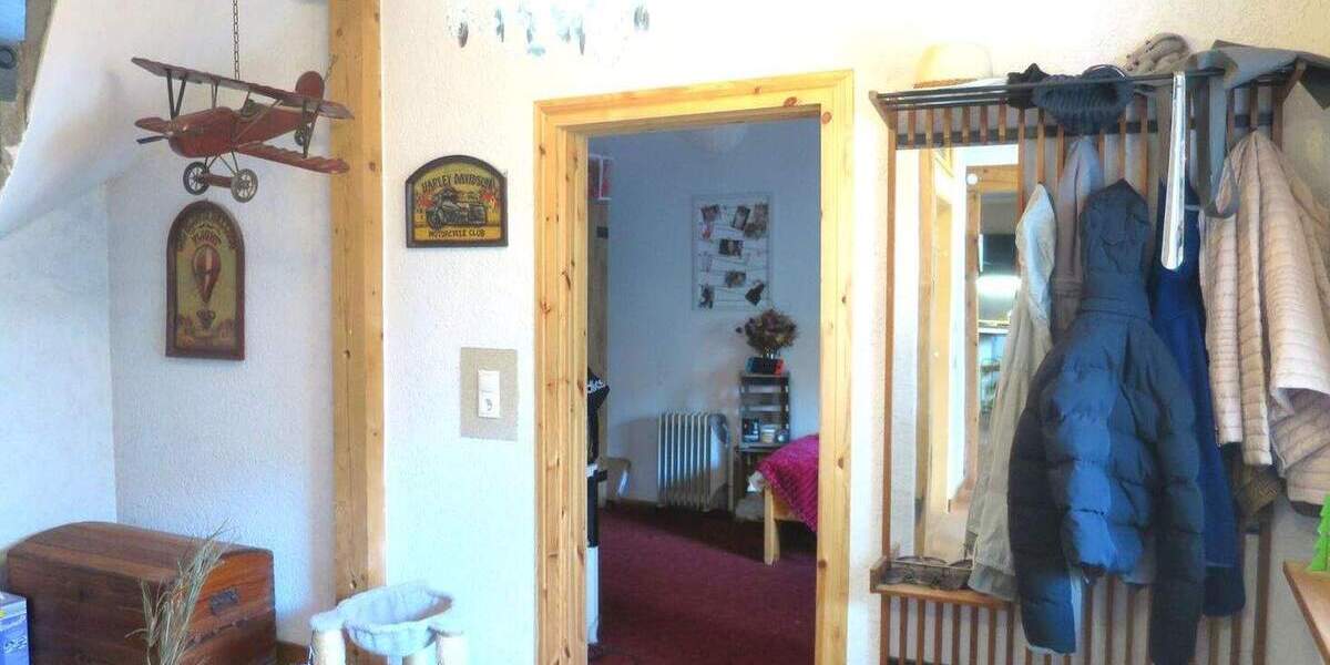 Einfamilienhaus Frankenthal - 4 Zimmer, 201 m&sup2;, 369.000&euro; | Angebot:23983290