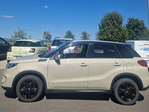 Suzuki Vitara 1.4 Boosterjet S 118.264 km 13.880 € Obrigheim-Asbach 74847