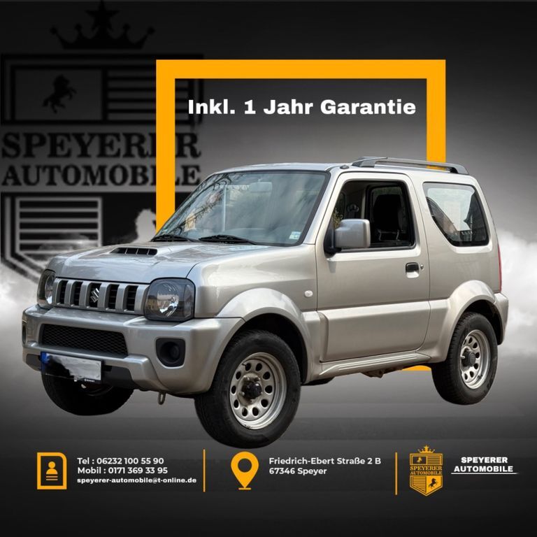 Jimny