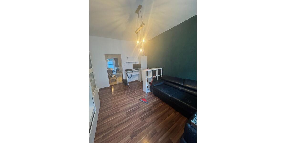 Erdgeschoßwohnung Mannheim Niederfeld - 2 Zimmer, 65 m&sup2;, 950&euro; | Angebot:26331948