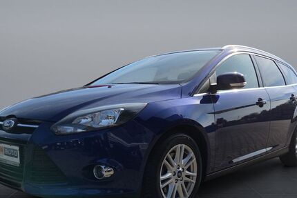 Ford Focus 99.000 km 8.290 &euro; Viernheim bei Mannheim 68519