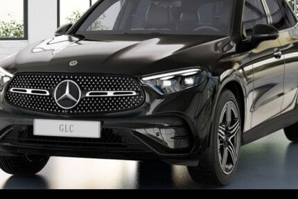 Mercedes-Benz GLC 300 9.900 km 67.650 &euro; Mannheim 68165