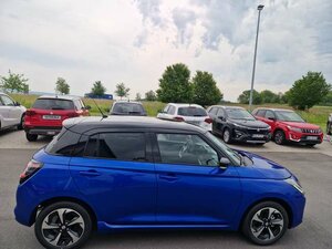Suzuki Swift 1.2 Hybrid MT Comfort+ 2.500 km 19.990 &euro; Obrigheim-Asbach 74847
