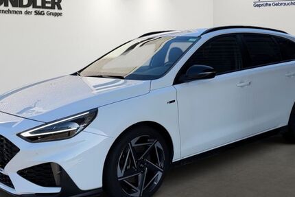 Hyundai i30 20.500 km 24.990 &euro; Philippsburg-Huttenheim 76661