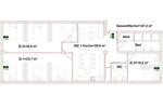 Wohnung zum Verkauf