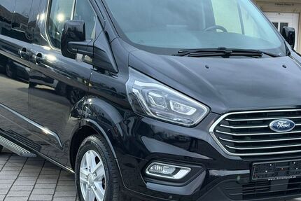 Ford Tourneo Custom 91.000 km 29.500 &euro; Sinsheim 74889