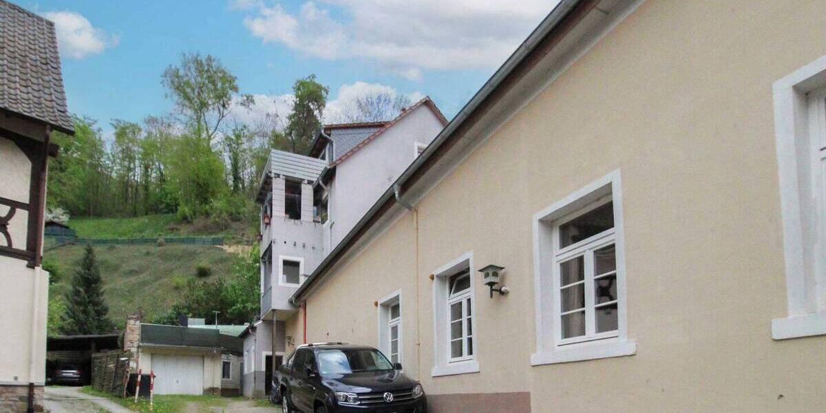 Mehrfamilienhaus, Wohnhaus Heppenheim (Bergstraße) Hambach - 4 Zimmer, 644 m&sup2;, 1.650.000&euro; | Angebot:26117853
