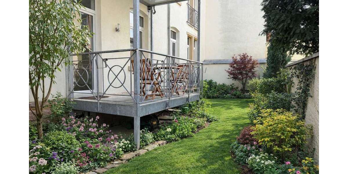 Etagenwohnung Heidelberg Neuenheim - 2 Zimmer, 62 m&sup2;, 580.000&euro; | Angebot:26502069