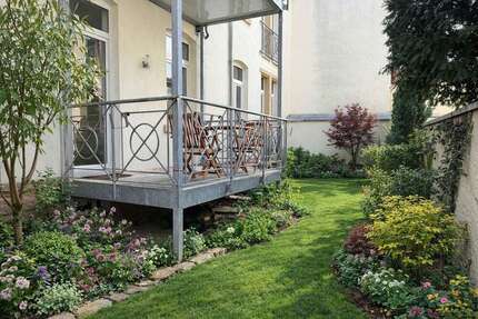 Wohnung Heidelberg Neuenheim - 2 Zimmer, 62 m&sup2;, 580.000&euro; | Angebot:26502069