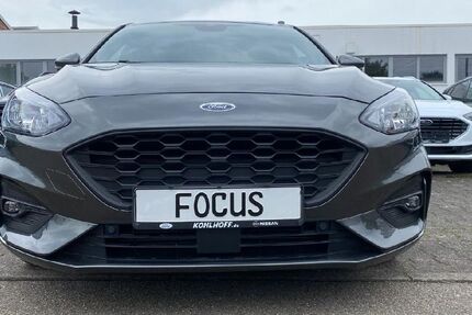 Ford Focus 32.818 km 18.470 &euro; Mannheim 68309