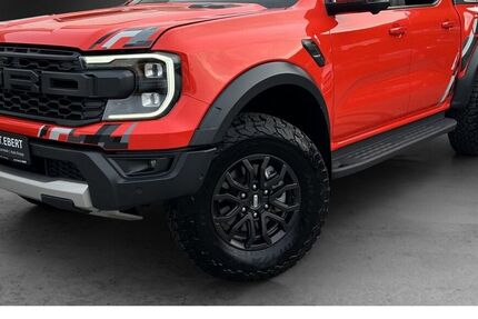 Ford Ranger 12.200 km 62.490 &euro; Hockenheim 68766