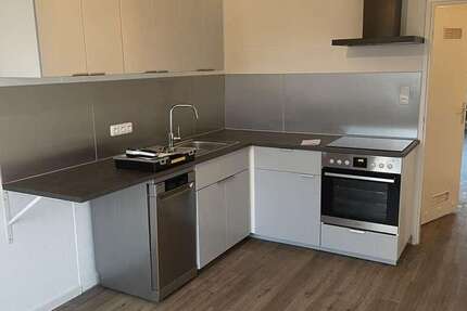 Wohnung zum Mieten in Ludwigshafen 590 € 56.22 m²