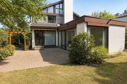 Haus Wiesloch - 5 Zimmer, 141 m&sup2;, 629.000&euro; | Angebot:27281761