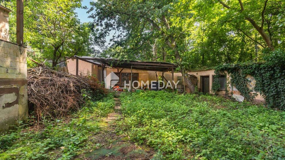 Bungalow Bad Schönborn Mingolsheim - 4 Zimmer, 115 m&sup2;, 849.000&euro; | Angebot:26065447