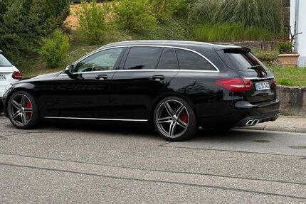 Mercedes-Benz C 250 173.523 km 18.900 € Gaiberg 69251