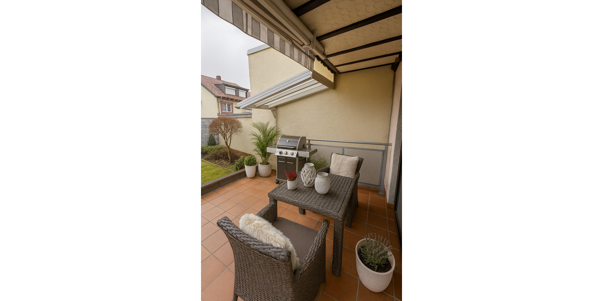 Einfamilienhaus Oberhausen-Rheinhausen Rheinhausen - 4.5 Zimmer, 101 m&sup2;, 299.000&euro; | Angebot:23827934