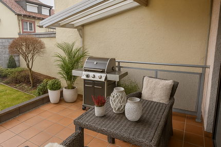 Haus zum Kaufen in Oberhausen-Rheinhausen 299.000 € 101.2 m² 4.5 zimmer