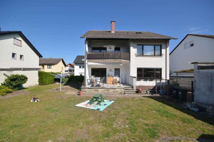 Haus zum Kaufen in Reilingen 495.000 € 165 m²