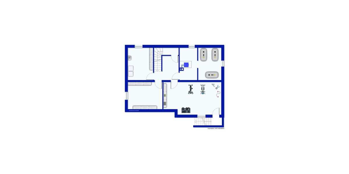 Einfamilienhaus Ubstadt-Weiher Ubstadt - 6 Zimmer, 160 m&sup2;, 445.000&euro; | Angebot:26419689