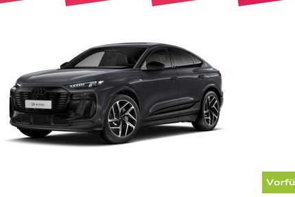 Audi Q6 e-tron 9.900 km 78.690 &euro; Weinheim 69469