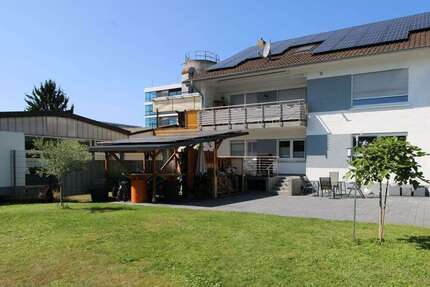 Haus Walldorf - 16 Zimmer, 457 m&sup2;, 990.000&euro; | Angebot:26064773