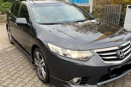 Honda Accord 356.000 km 4.290 &euro; Heidelberg 69118