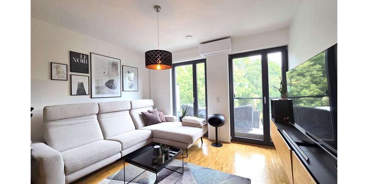 Etagenwohnung Angelbachtal - 2 Zimmer, 72 m&sup2;, 770&euro; | Angebot:27135197