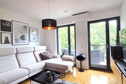 Wohnung Angelbachtal - 2 Zimmer, 72 m&sup2;, 770&euro; | Angebot:27135197