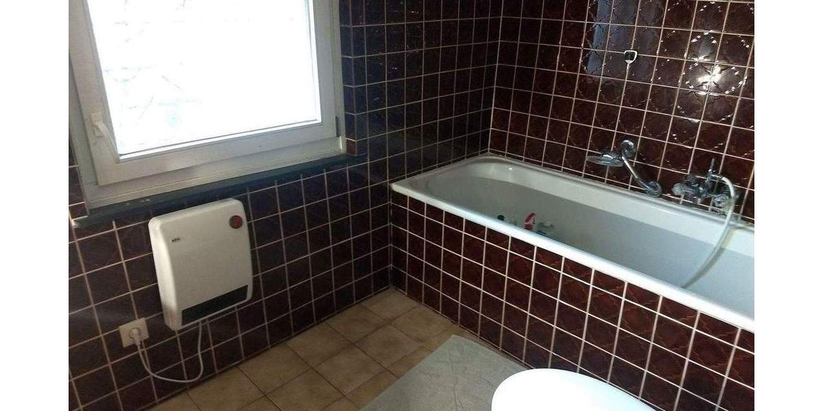 Sonnige DHH in Walldorf mit Garten, Wintergarten und Einbauküche von privat 5 zimmer