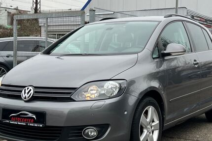 VW Golf Plus 135.000 km 5.990 € Weinheim 69469