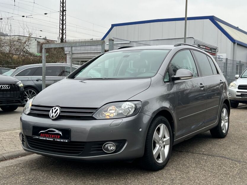 VW Golf Plus 135.000 km 5.990 € Weinheim 69469
