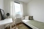 Etagenwohnung Heidelberg Boxberg - 1 Zimmer, 30 m&sup2;, 460&euro; | Angebot:25872022