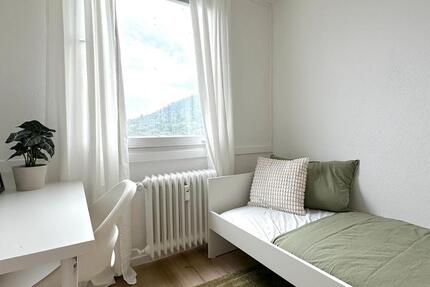 Wohnung Heidelberg Boxberg - 1 Zimmer, 30 m&sup2;, 460&euro; | Angebot:25872022