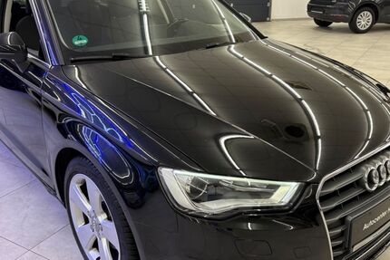 Audi A3 157.000 km 11.999 &euro; Hockenheim 68766