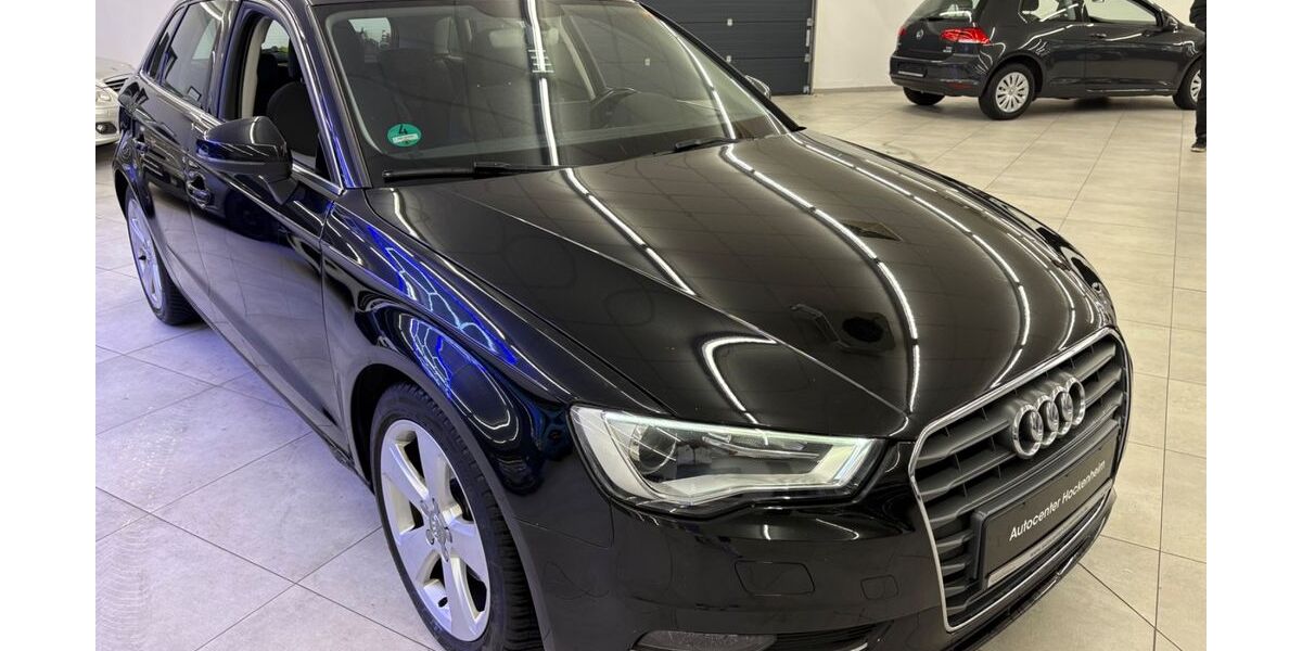Audi A3 157.000 km 12.999 € Hockenheim 68766