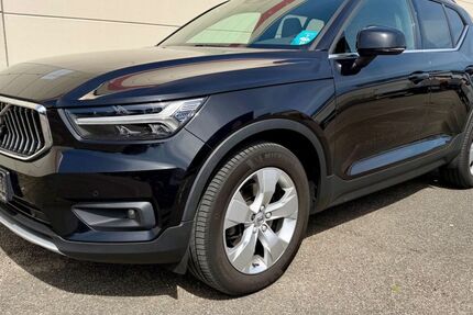 Volvo XC40 175.000 km 18.890 &euro; Viernheim 68519