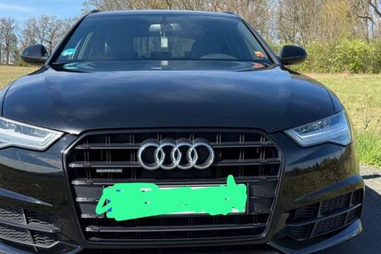 Audi A6 236.560 km 19.300 &euro; Rauenberg 69231