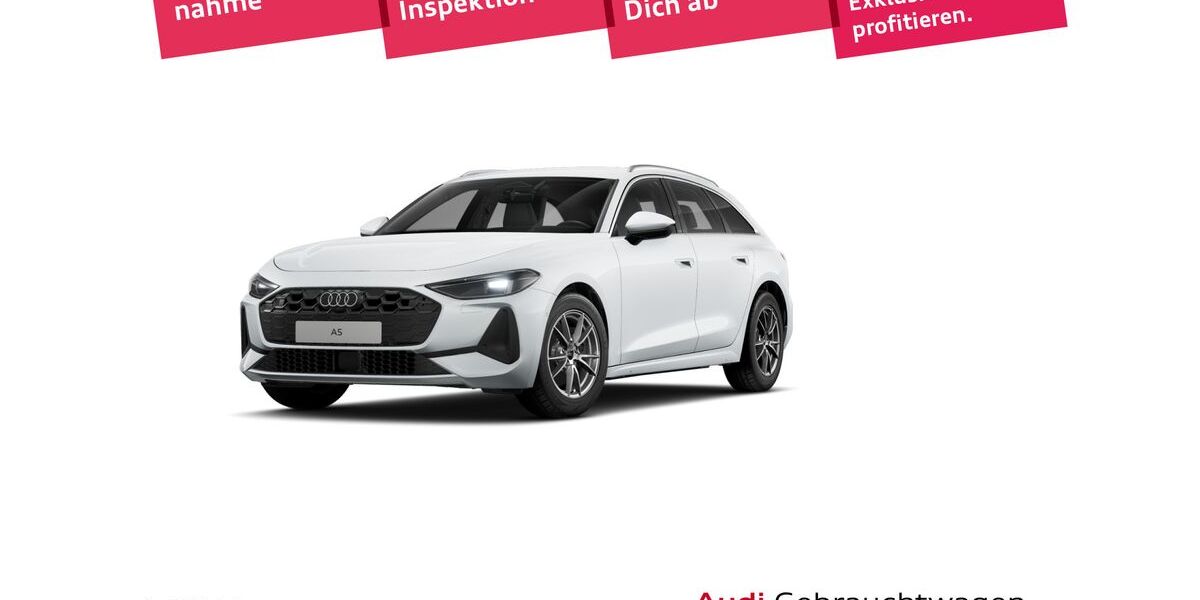 Audi A5 17.103 km 36.499 &euro; Weinheim 69469