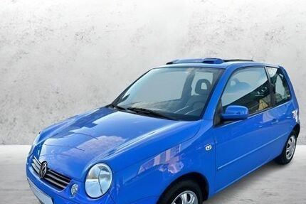VW Lupo 129.810 km 5.500 € Frankenthal (Pfalz) 67227