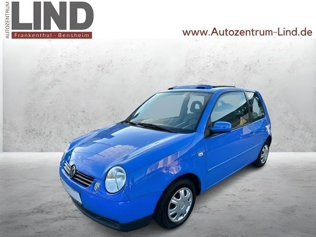 VW Lupo 129.810 km 5.500 € Frankenthal (Pfalz) 67227