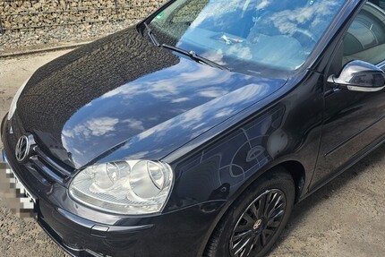 VW Golf V