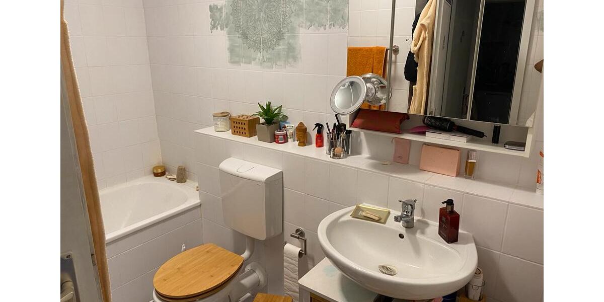 Etagenwohnung Schwetzingen - 2 Zimmer, 36 m&sup2;, 300.000&euro; | Angebot:27076986