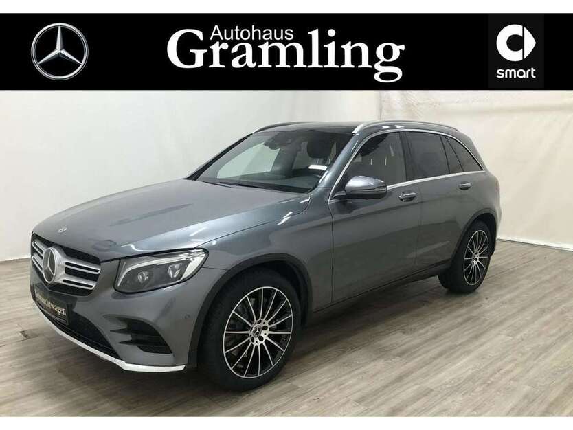 GLC 350