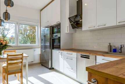 Zimmer Mannheim Almenhof - 3 Zimmer, 1.980&euro; | Angebot:26131180