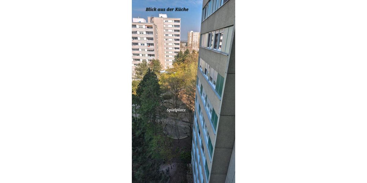 Etagenwohnung Ludwigshafen am Rhein Edigheim - 3.5 Zimmer, 74 m&sup2;, 164.990&euro; | Angebot:25844722