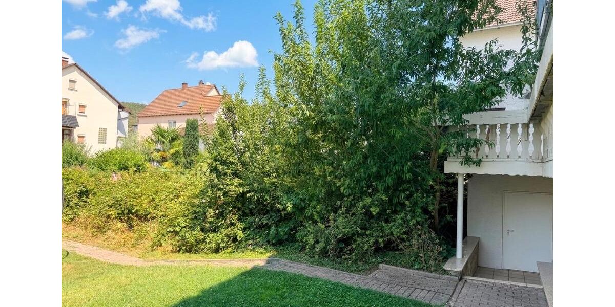 Hochparterre Laudenbach - 3 Zimmer, 83 m&sup2;, 248.000&euro; | Angebot:27085462